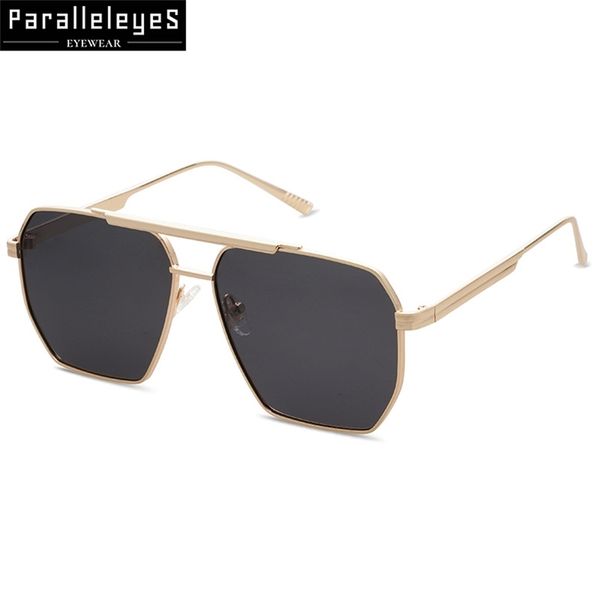 retro oversized square polarized sunglasses for women men designer vintage big shades classic large metal sun glasses uv400 220518, White;black
retro oversized square polarized sunglasses for women men designer vintage big shades classic large metal sun glasses uv400 220518, White;black