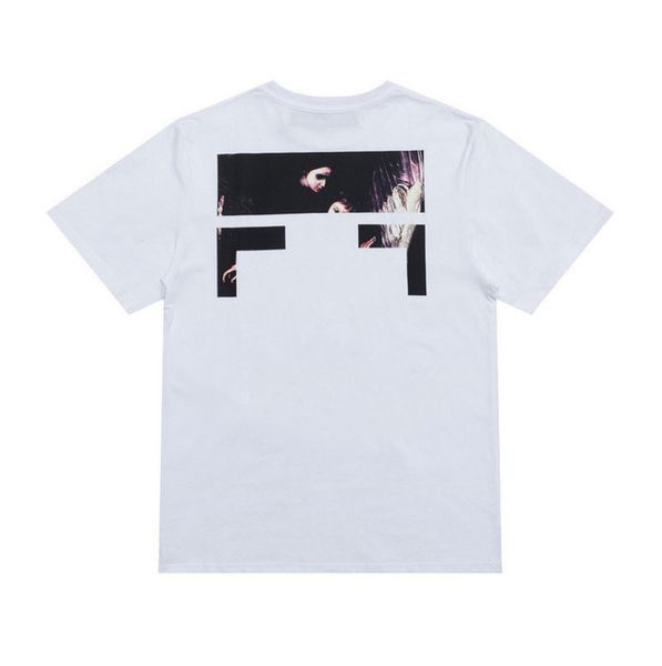 classic brand mens fashion t shirts offs summer designer women loose tees quality t-shirt letter arrow oil painting black white tshirts lux, White;black
classic brand mens fashion t shirts offs summer designer women loose tees quality t-shirt letter arrow oil painting black white tshirts lux, White;black