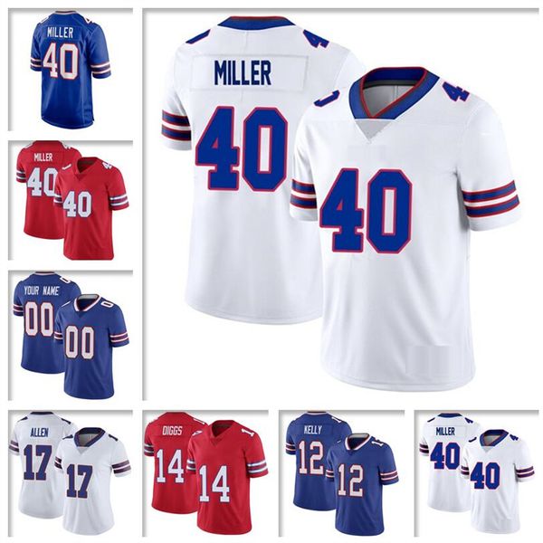 fans josh allen jersey von miller stefon diggs dawson knox o.j. howard micah hyde bruce smith tre'davious white custom football jerseys, Black
fans josh allen jersey von miller stefon diggs dawson knox o.j. howard micah hyde bruce smith tre'davious white custom football jerseys, Black