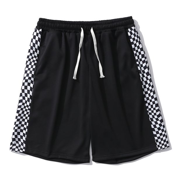 hip hop shorts men harajuku side striped plaid graphic shorts for men spring drawstring streetwear male short pants 220608, White;black
hip hop shorts men harajuku side striped plaid graphic shorts for men spring drawstring streetwear male short pants 220608, White;black