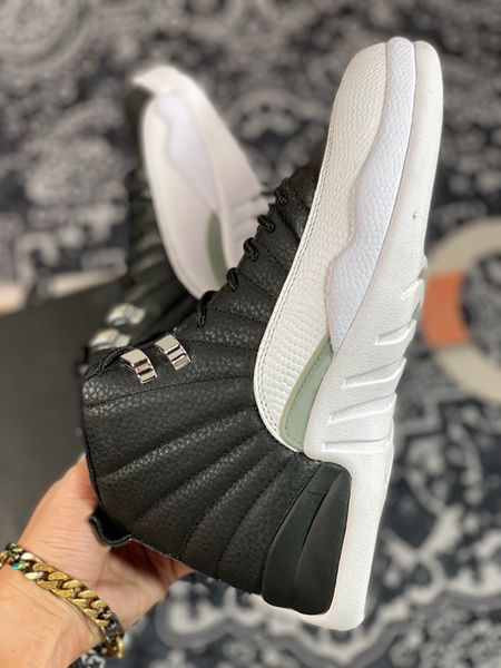shoes authentic 12 playoffs basketball real fiber royalty black varsity red white 12s retro men sports sneakers
shoes authentic 12 playoffs basketball real fiber royalty black varsity red white 12s retro men sports sneakers