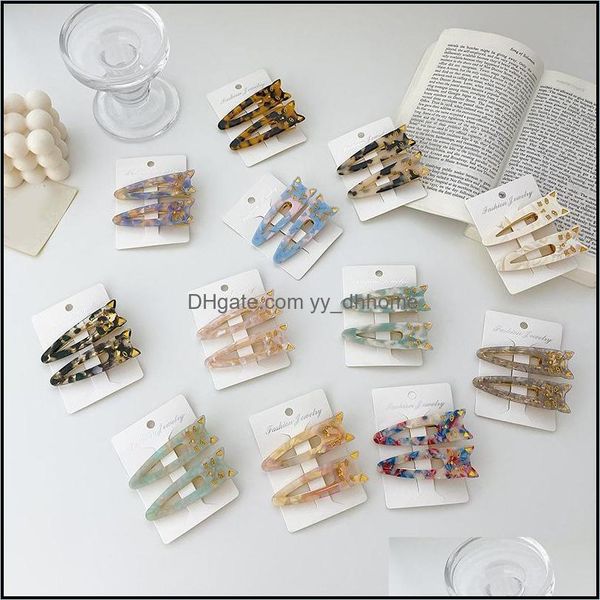 hair clips barrettes jewelry korean version duckbill for women girls colorf simple all-match cartoon cute cat pattern broken drop delivery, Golden;silver
hair clips barrettes jewelry korean version duckbill for women girls colorf simple all-match cartoon cute cat pattern broken drop delivery, Golden;silver