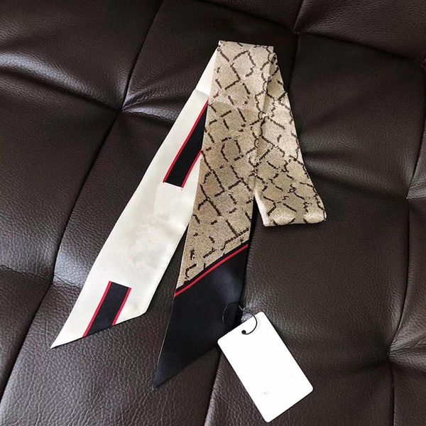 silk handbag bag scarf headbands new women letter silk scraves grade silk bag scarf hair bands 8x120cm262c, Blue;gray
silk handbag bag scarf headbands new women letter silk scraves grade silk bag scarf hair bands 8x120cm262c, Blue;gray