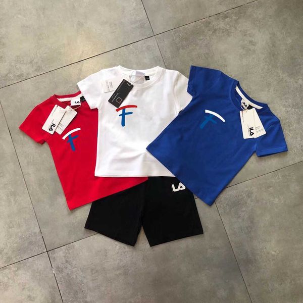 new 2022 summer boys girl kids shorts clothing set letters print t shirt + short pants biker 2 piece outfit child casual sport tracksuit pl, Blue
new 2022 summer boys girl kids shorts clothing set letters print t shirt + short pants biker 2 piece outfit child casual sport tracksuit pl, Blue