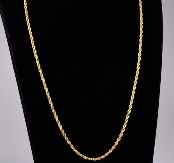 18k 45cm wind texture overlapping fried chains dough twist clavicle chain chaoren clavicle 2.5mm, Silver
18k 45cm wind texture overlapping fried chains dough twist clavicle chain chaoren clavicle 2.5mm, Silver