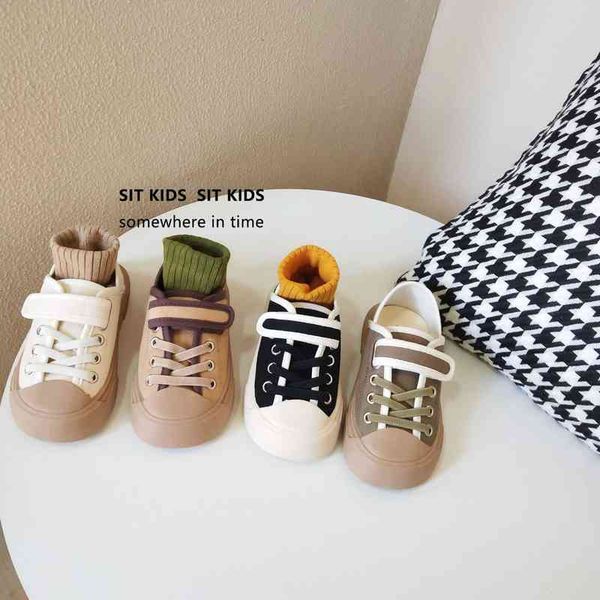 spring korean baby shoes one foot magic stickers fashion casual boys' and girls' canvas shoes single shoes
spring korean baby shoes one foot magic stickers fashion casual boys' and girls' canvas shoes single shoes