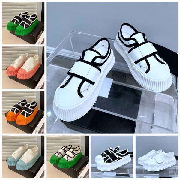 vintage sneaker with box 2022s casual shoes french platform low espadrilles canvas designer luxury tpu rubber sole mens womens shoes, Black
vintage sneaker with box 2022s casual shoes french platform low espadrilles canvas designer luxury tpu rubber sole mens womens shoes, Black