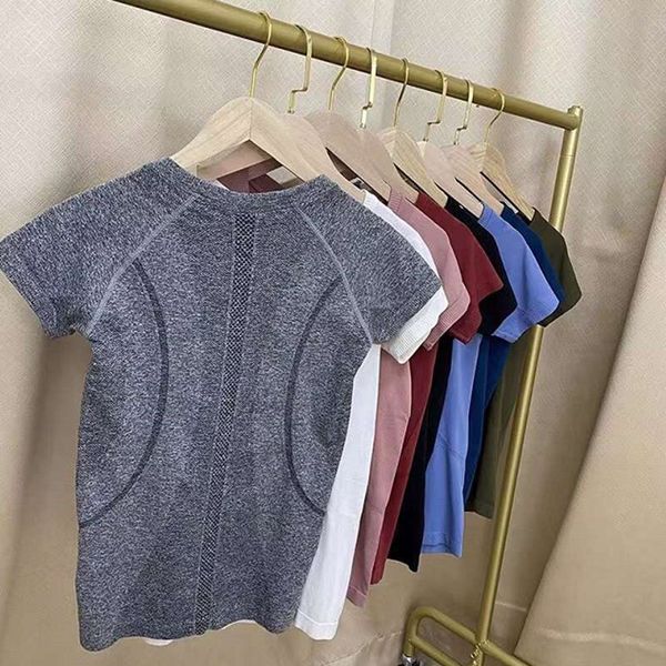 new align lulu lemen women's yoga short sleeve solid color nude sports shaping waist tight fitness loose jogging sportswear .0
new align lulu lemen women's yoga short sleeve solid color nude sports shaping waist tight fitness loose jogging sportswear .0