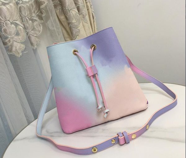 bags shoulder designer bucket bag tote handbags neonoe crossbody monograms genuine leather luxury gradient color women flower messenger purs
bags shoulder designer bucket bag tote handbags neonoe crossbody monograms genuine leather luxury gradient color women flower messenger purs