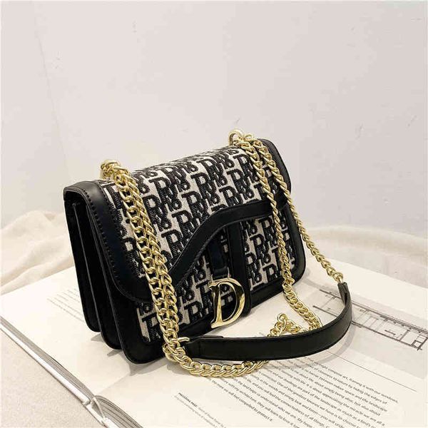2022 factory wholesale new women's new personalized chain messenger fashion hanchao net red shoulder bag plvy
2022 factory wholesale new women's new personalized chain messenger fashion hanchao net red shoulder bag plvy