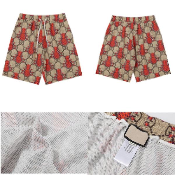 2022 men's fashion designer swimwear waterproof fabric summer men shorts brand clothing swimwear beach pants swimming
2022 men's fashion designer swimwear waterproof fabric summer men shorts brand clothing swimwear beach pants swimming