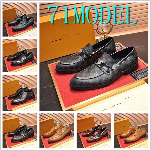 aa 2022 new trend spring autumn male wedding shoes for men dress shoe men luxury designer lace-up casual business vintage fashion 11, Black
aa 2022 new trend spring autumn male wedding shoes for men dress shoe men luxury designer lace-up casual business vintage fashion 11, Black