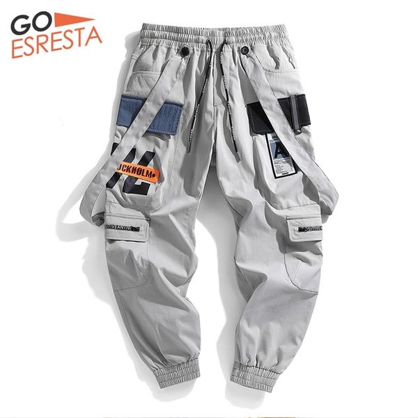 summer casual men cargo trousers printing loose harem joggers sport large size menstreetwear clothing hip-hop pants men 201126, Black
summer casual men cargo trousers printing loose harem joggers sport large size menstreetwear clothing hip-hop pants men 201126, Black