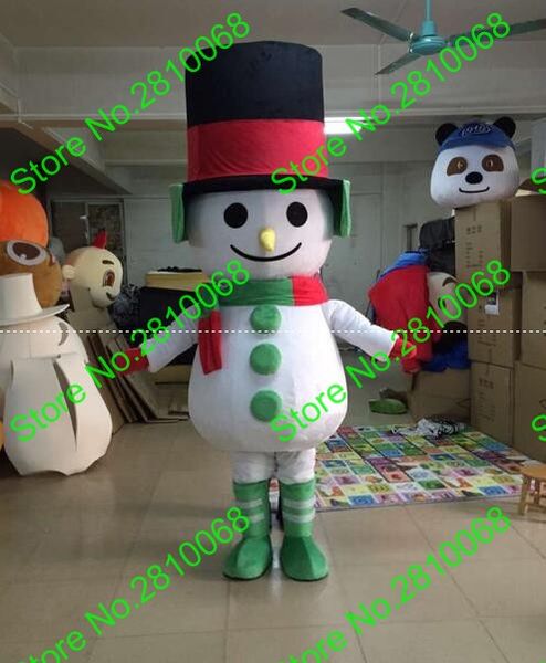 mascot doll costume selling snowman mascot costume set walking cartoon anime christmas halloween advertising 049, Red;yellow
mascot doll costume selling snowman mascot costume set walking cartoon anime christmas halloween advertising 049, Red;yellow