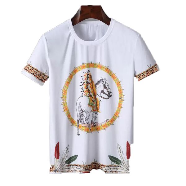 mens t shirts summer short sleeves fashion printed casual outdoor men tees crew neck clothes 21ss tshirt m-3xl, White;black
mens t shirts summer short sleeves fashion printed casual outdoor men tees crew neck clothes 21ss tshirt m-3xl, White;black