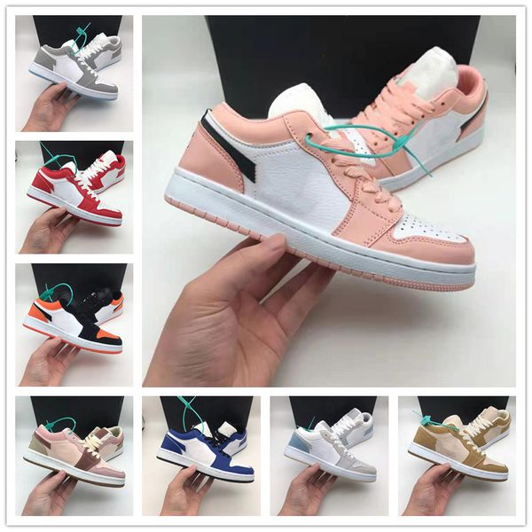 fashion men women casual shoes designer 1s low lace-up sneakers trainers outdoor comfortable wear-resisting zapatillas skateboard shoe 36-44, Black
fashion men women casual shoes designer 1s low lace-up sneakers trainers outdoor comfortable wear-resisting zapatillas skateboard shoe 36-44, Black
