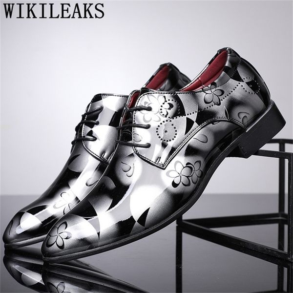 office men dress shoes floral pattern formal leather luxury fashion groom wedding oxford 37 50 220812gx, Black
office men dress shoes floral pattern formal leather luxury fashion groom wedding oxford 37 50 220812gx, Black