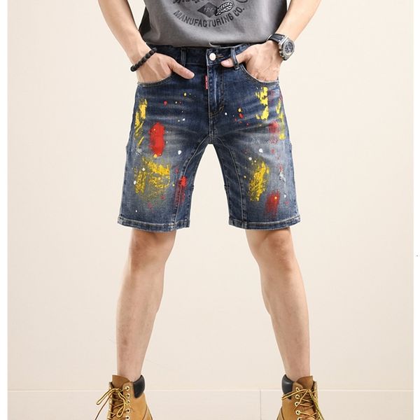 men's jeans 2022 summer personality trend splash ink pants cotton jeans blue youth hand-painted men's sw6p
men's jeans 2022 summer personality trend splash ink pants cotton jeans blue youth hand-painted men's sw6p