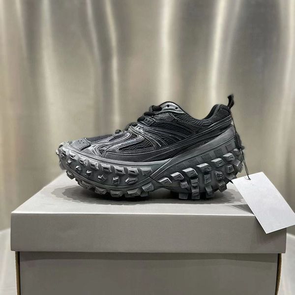 2022 new men women designer outdoor shoes platform defender sneakers beige black tire shoe stars loves trainers sports with original box
2022 new men women designer outdoor shoes platform defender sneakers beige black tire shoe stars loves trainers sports with original box