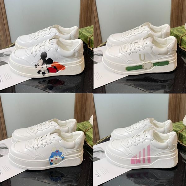 luxury designer bee cartoon sneaker casual shoes chaussures low leather platform sneakers walking sports men women sports shoe 35-40, Black
luxury designer bee cartoon sneaker casual shoes chaussures low leather platform sneakers walking sports men women sports shoe 35-40, Black