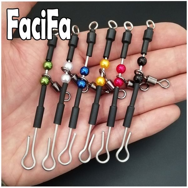 6pcs bearing swivel fishing connector urfe para temporales enganches rapidos para la pesca kolay atma aparati accessories 220623
6pcs bearing swivel fishing connector urfe para temporales enganches rapidos para la pesca kolay atma aparati accessories 220623