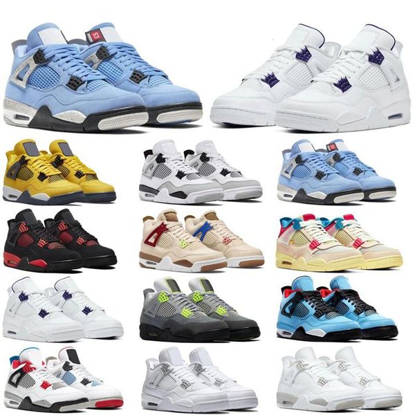 black cat military black 4 4s mens womens basketball shoes sail white oreo university blue cactus jack bred neon men trainers sports sneaker
black cat military black 4 4s mens womens basketball shoes sail white oreo university blue cactus jack bred neon men trainers sports sneaker