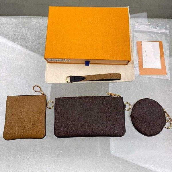 designers bags 3 pcs fashion favorite key coin bag keychain leather short wallets card holder women purses zipper pocket m68756
designers bags 3 pcs fashion favorite key coin bag keychain leather short wallets card holder women purses zipper pocket m68756