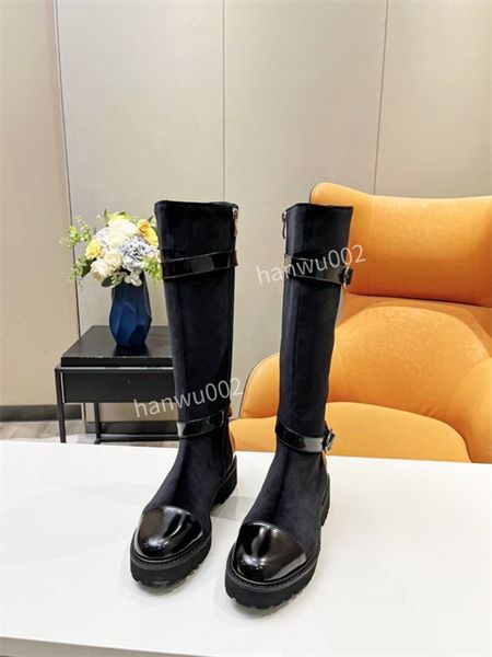 2022 leather nylon pouch ankle combat boots platform wedges lace-up round toe block heels flat booties chunky luxury designer for women, Black
2022 leather nylon pouch ankle combat boots platform wedges lace-up round toe block heels flat booties chunky luxury designer for women, Black