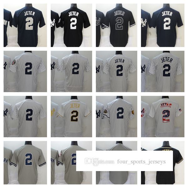 2 derek jeter baseball blank 2022 stitched jerseys men women youth size s--xxxl, Blue;black
2 derek jeter baseball blank 2022 stitched jerseys men women youth size s--xxxl, Blue;black