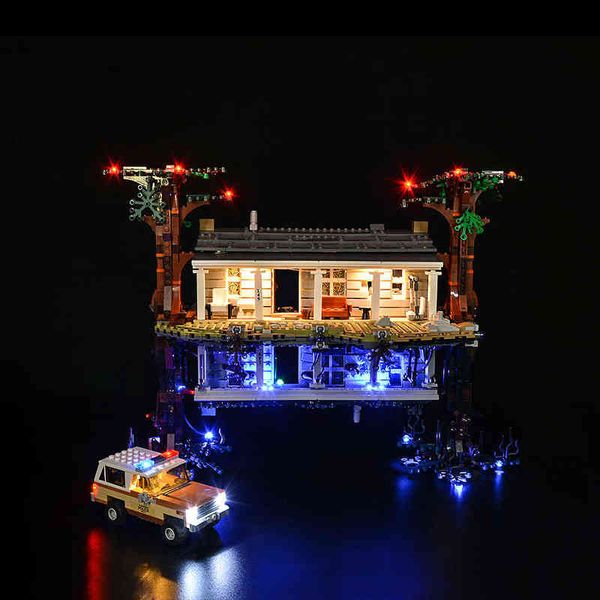 led light kit for 75810 stranger things the upside down compatible with 25010 building blocks lighting set not included model t220719
led light kit for 75810 stranger things the upside down compatible with 25010 building blocks lighting set not included model t220719