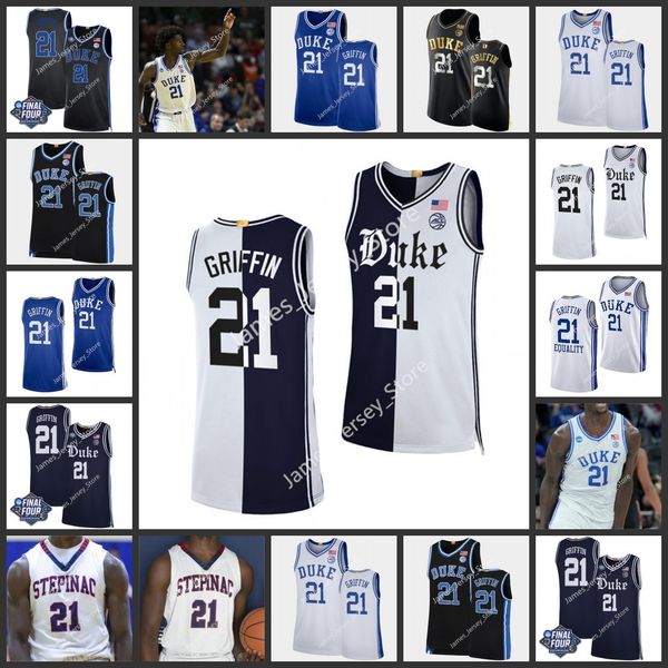 21 a.j. griffin basketball jersey dukeblue devil stitched college jerseys 2022 ncaa school basketball wears, Black
21 a.j. griffin basketball jersey dukeblue devil stitched college jerseys 2022 ncaa school basketball wears, Black