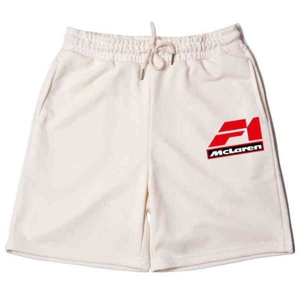 mens shorts pants f1 mclaren team racing fans running gym jogging fitness cotton thick gyms men, White;black
mens shorts pants f1 mclaren team racing fans running gym jogging fitness cotton thick gyms men, White;black