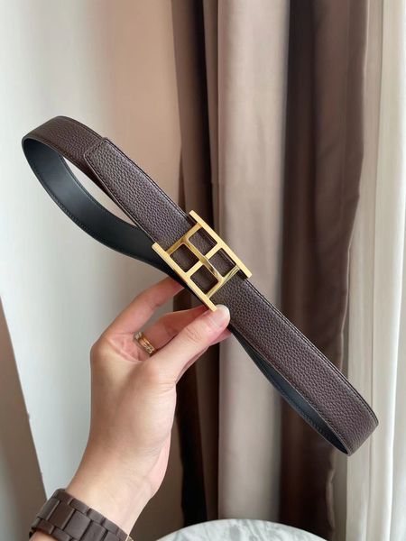 belt for mens and womens custom metal buckle first layer cowhide fashion versatile lovers belt 32mm 38mm, Black;brown
belt for mens and womens custom metal buckle first layer cowhide fashion versatile lovers belt 32mm 38mm, Black;brown