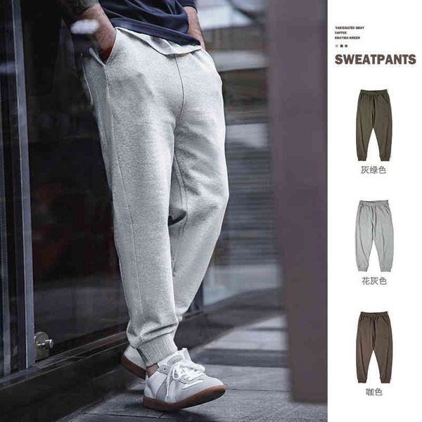 men's pants madden tooling american style corset elastic waist terry guard pants straight tube spring and autumn splicing casual sports, Black
men's pants madden tooling american style corset elastic waist terry guard pants straight tube spring and autumn splicing casual sports, Black