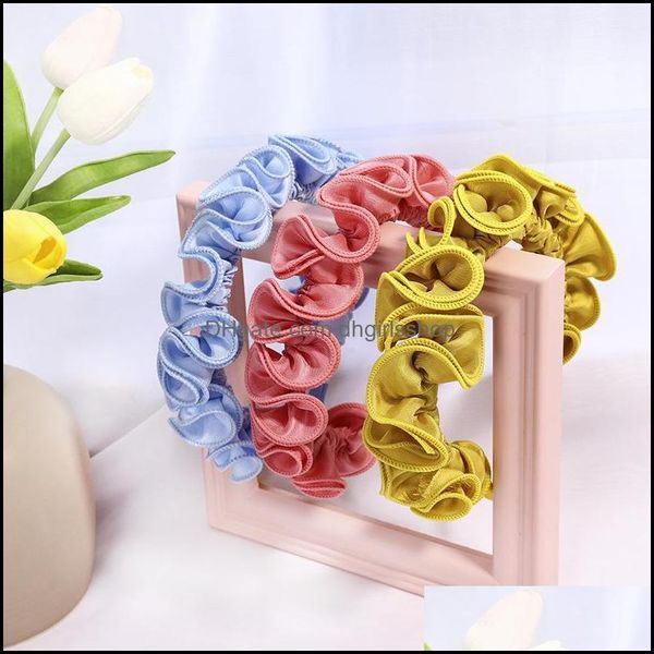 headbands hair jewelry 2021 autumn hairband women flower shape pleated headband fresh solid band adt hundred matching h dhmnj, Silver
headbands hair jewelry 2021 autumn hairband women flower shape pleated headband fresh solid band adt hundred matching h dhmnj, Silver