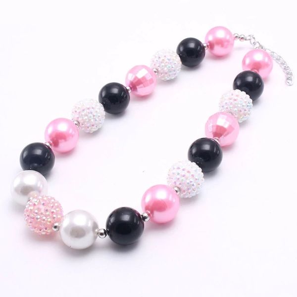 cute design child/kids/girls chunky beads necklace toddler bubblegum chunky necklace handmade party gift jewelry, Red;brown
cute design child/kids/girls chunky beads necklace toddler bubblegum chunky necklace handmade party gift jewelry, Red;brown