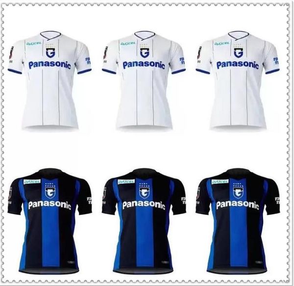 j1 league gamba osaka ademilson soccer jerseys 2022 2023 kurata home blue soccer shirt away white endo football uniform, Black;yellow
j1 league gamba osaka ademilson soccer jerseys 2022 2023 kurata home blue soccer shirt away white endo football uniform, Black;yellow