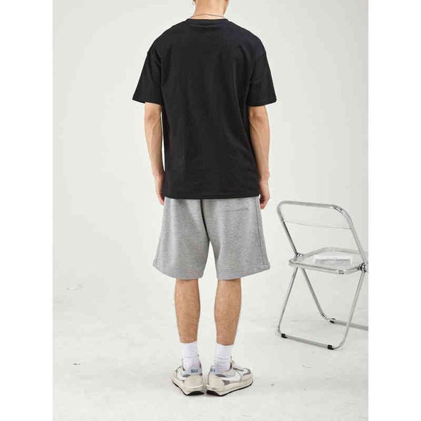 yizhi simple casual short sleeve men's cotton t-shirt 2022 summer youth printed letter round neck bottomed shirtf9um, White;black
yizhi simple casual short sleeve men's cotton t-shirt 2022 summer youth printed letter round neck bottomed shirtf9um, White;black