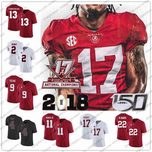 custom alabama crimson tide football javon baker devonta smith jaylen waddle jase mcclellan men kid 150th championship 2020 jersey, Black
custom alabama crimson tide football javon baker devonta smith jaylen waddle jase mcclellan men kid 150th championship 2020 jersey, Black