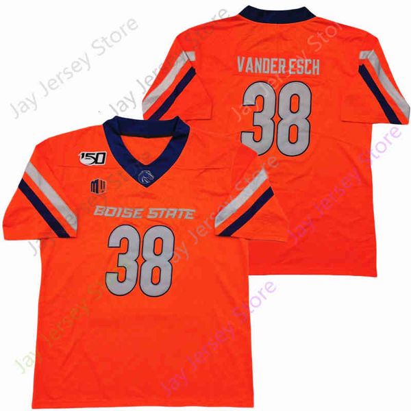 boise state football jersey ncaa college leighton vander esch black orange size s-3xl all stitched youth men
boise state football jersey ncaa college leighton vander esch black orange size s-3xl all stitched youth men
