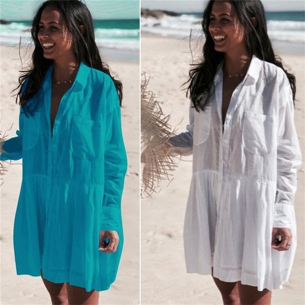 beach dress saida de praia cotton beach cover up kaftan beach pareos de playa mujer lace bikini cover up swimsuit cover up q662 t200324, White;black
beach dress saida de praia cotton beach cover up kaftan beach pareos de playa mujer lace bikini cover up swimsuit cover up q662 t200324, White;black