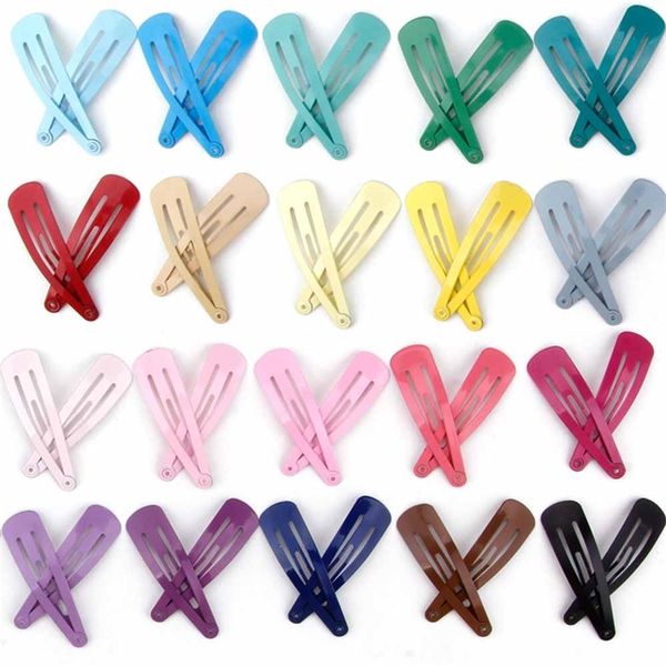 cute 20pcslot hair clips for women metal barrettes hair accessories colorful snap alligator hairpins baby clips headwear 220602, Slivery;white
cute 20pcslot hair clips for women metal barrettes hair accessories colorful snap alligator hairpins baby clips headwear 220602, Slivery;white