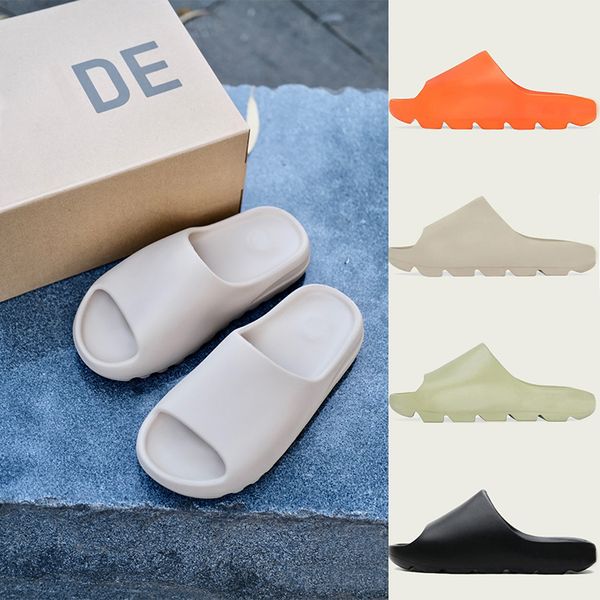 men women slipper shoes fashion designers flat slides flip flops summer outdoor loafers bath shoes beachwear slippers 36-47
men women slipper shoes fashion designers flat slides flip flops summer outdoor loafers bath shoes beachwear slippers 36-47
