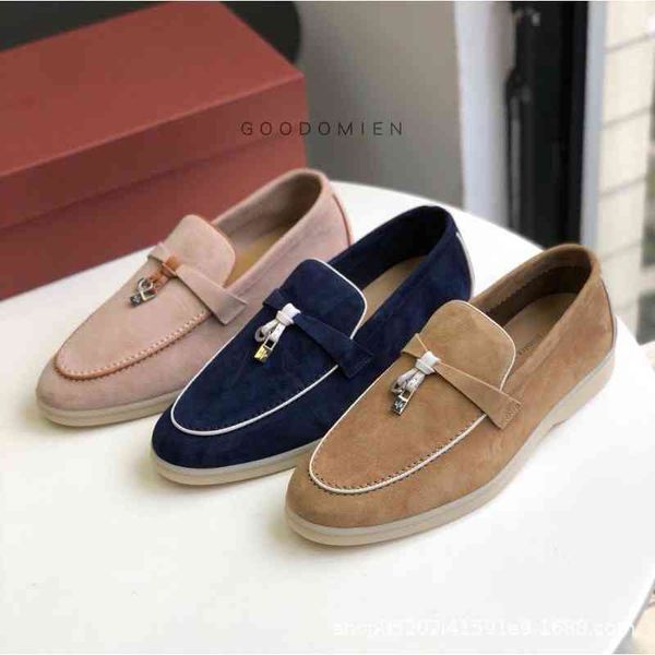 dress shoes spring and autumn lp lefu shoes lovers soft leather lazy one foot flat bottom casual uoan, Black
dress shoes spring and autumn lp lefu shoes lovers soft leather lazy one foot flat bottom casual uoan, Black