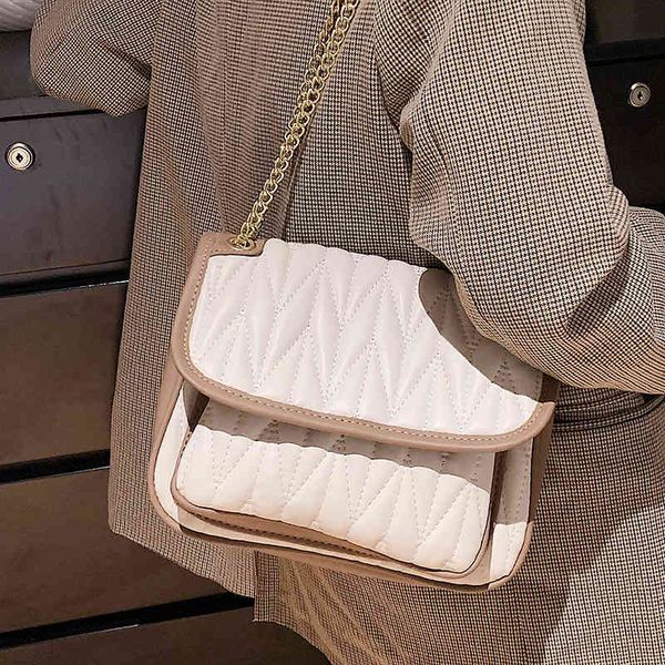 year's popular new women's chain msenger shoulder embroidered thread small 2022 luxury brand fashion design versatile ladies bags
year's popular new women's chain msenger shoulder embroidered thread small 2022 luxury brand fashion design versatile ladies bags