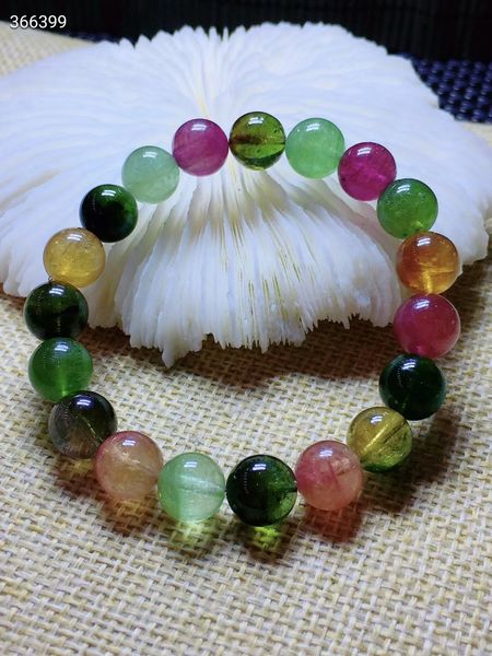 natural colorful tourmaline bracelet clear round beads rainbow tourmaline 9.5mm women men crystal jewelry aaaaaaa, Silver
natural colorful tourmaline bracelet clear round beads rainbow tourmaline 9.5mm women men crystal jewelry aaaaaaa, Silver