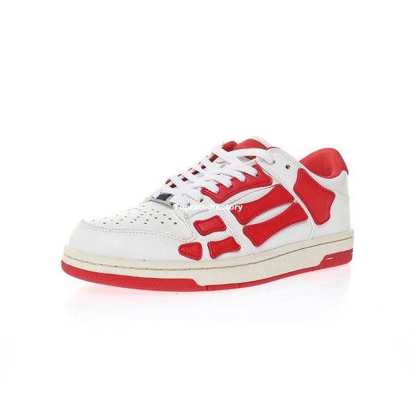 skeleton low-skel sneakers for mens skates shoes men skate shoe women sneaker womens casual 007, White;red
skeleton low-skel sneakers for mens skates shoes men skate shoe women sneaker womens casual 007, White;red