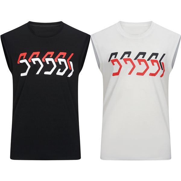 2022 mens designer vest casual short sleeve sleeveless t shirt fashion hip hop men vests women t shirts size m-2xl, White;black
2022 mens designer vest casual short sleeve sleeveless t shirt fashion hip hop men vests women t shirts size m-2xl, White;black