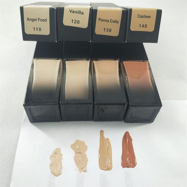 in stock new brand maquiagem 4 colors foundation makeup highlighter concealer medium-coverage liquid foundation dhl231l
in stock new brand maquiagem 4 colors foundation makeup highlighter concealer medium-coverage liquid foundation dhl231l
