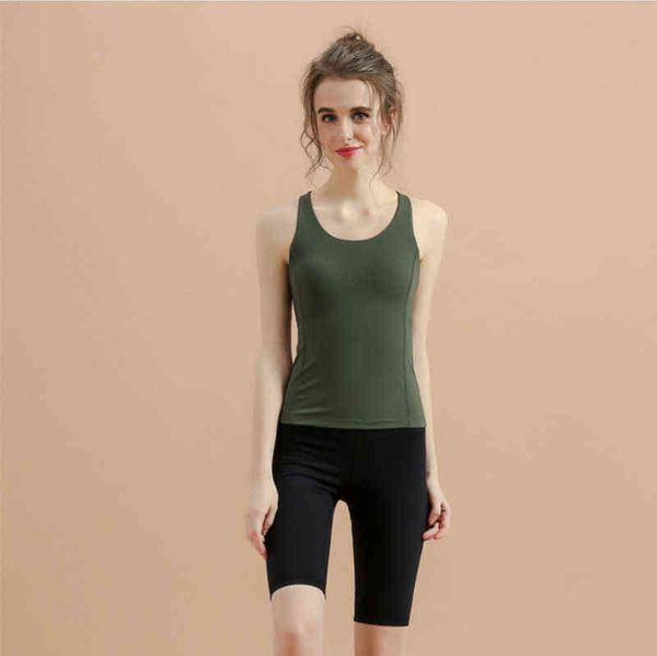 lulu bras brand yoga suit tight sports vest women's summer thin style temperament beautiful back with bra lu-2033 4gc0, Red;black
lulu bras brand yoga suit tight sports vest women's summer thin style temperament beautiful back with bra lu-2033 4gc0, Red;black